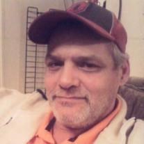 Obituario de Steven M. Jones