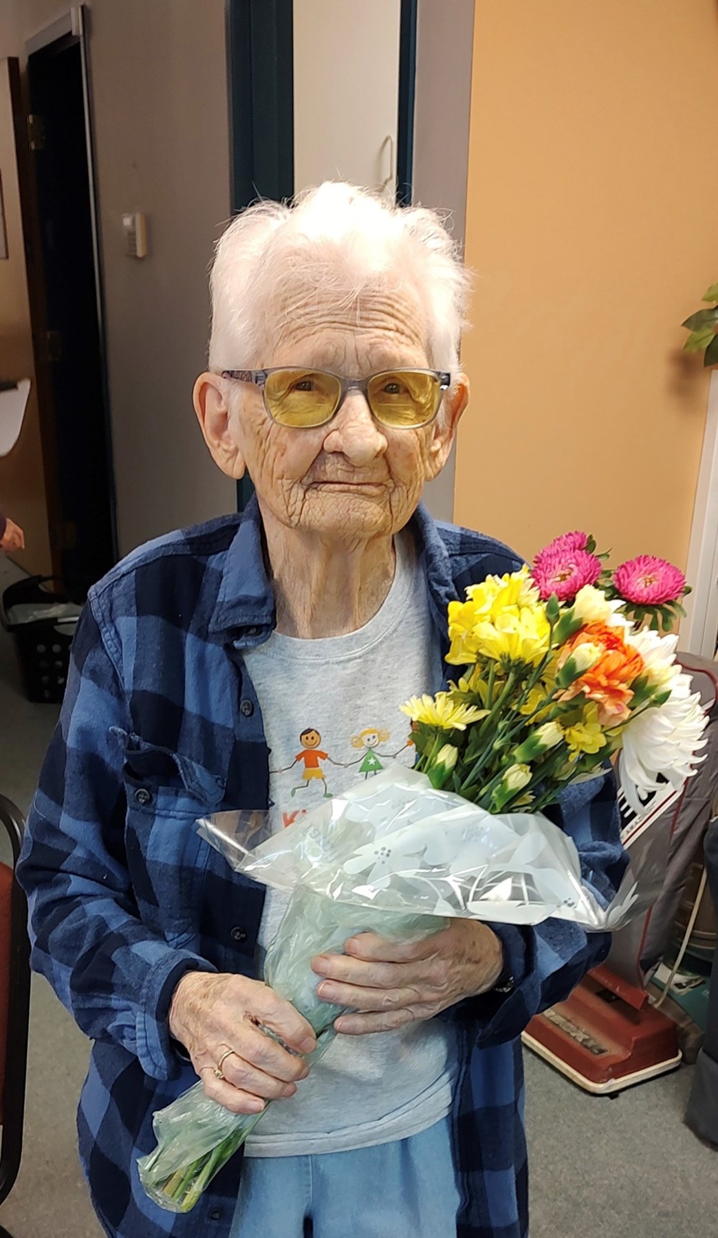 Florence L Radcliffe Obituary Washingtonville, NY