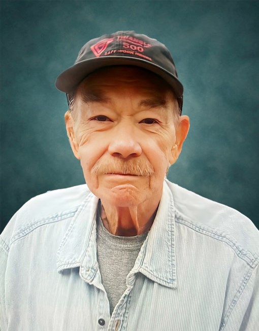 Obituary of Robert Earl McDaniel