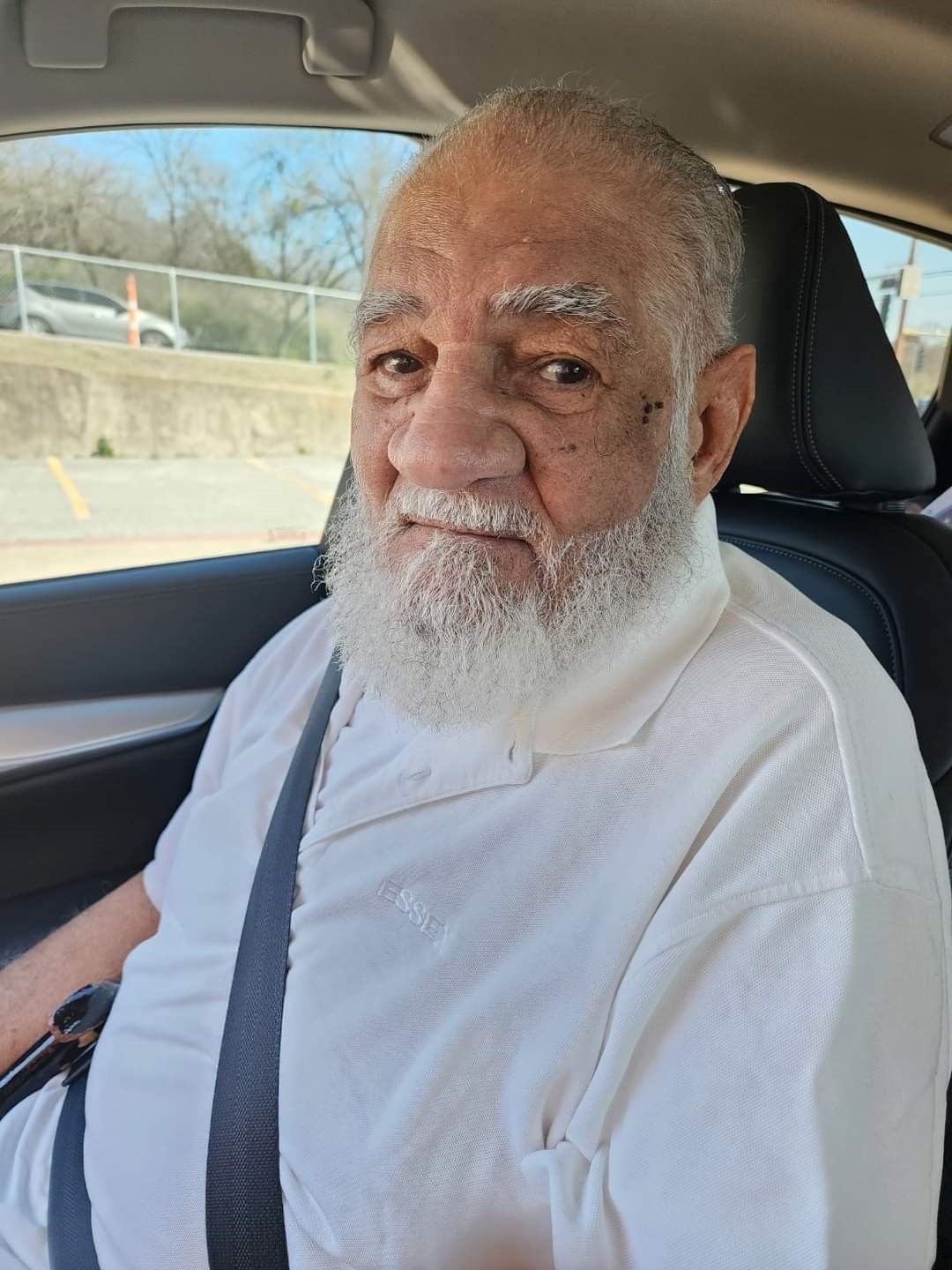 Obituary of Charles Edward Barton