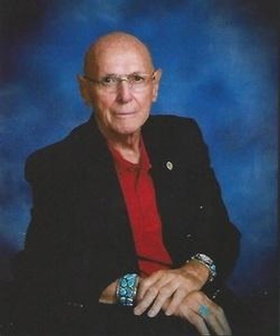 Obituary of Stanley Wallace Erickson