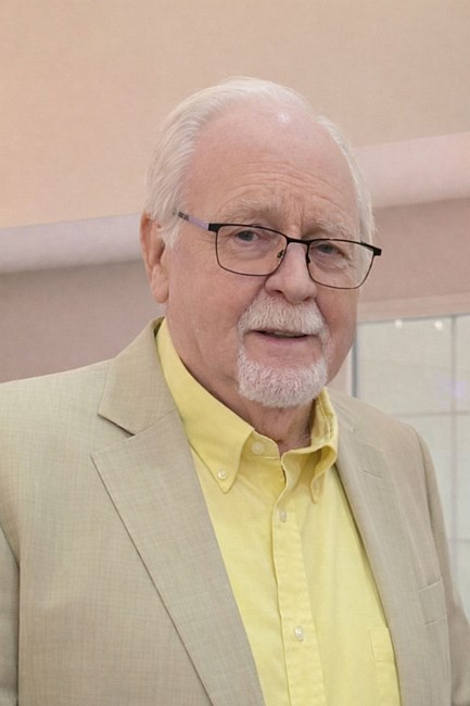 Obituary of Charles Evans Morgan Sr.