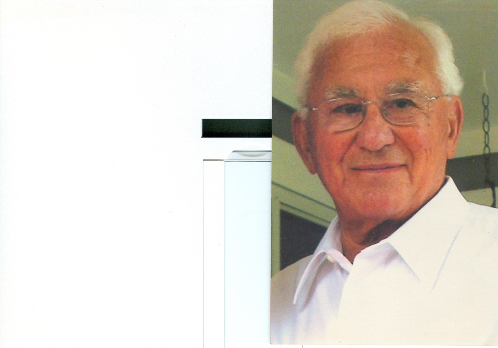 Obituary of Michael S. Sherman