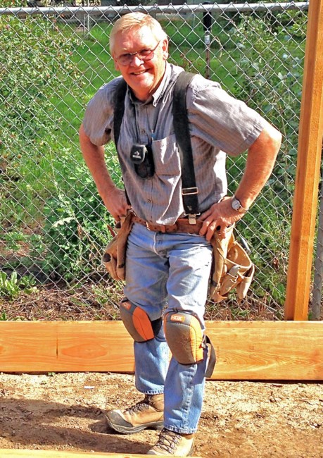 Obituary of Byron Nels Nelson