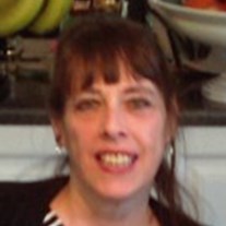 Obituary of Maria Theresa Foster