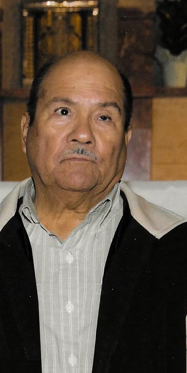 Obituary of Jorge Mora Sanchez