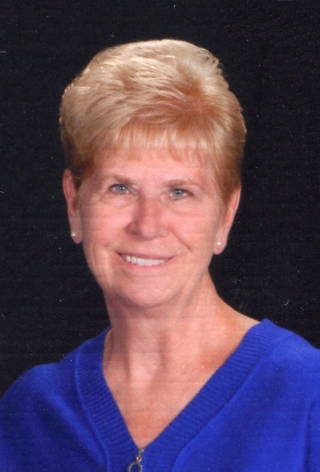 Obituary of Linda Baldwin