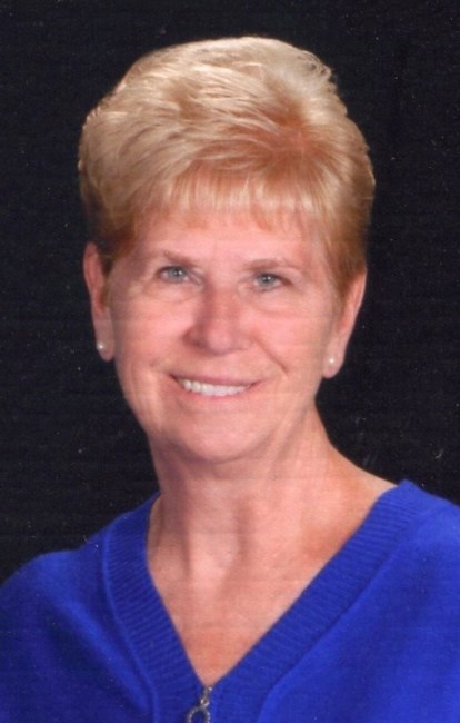 Obituary of Linda Baldwin