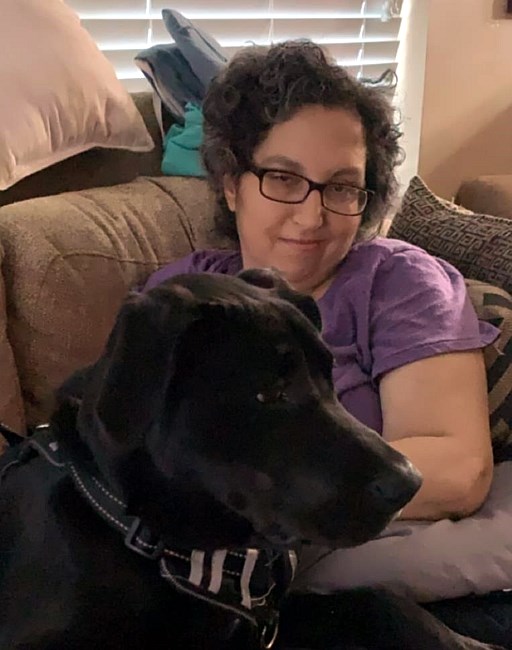 Obituary of Angie Basista