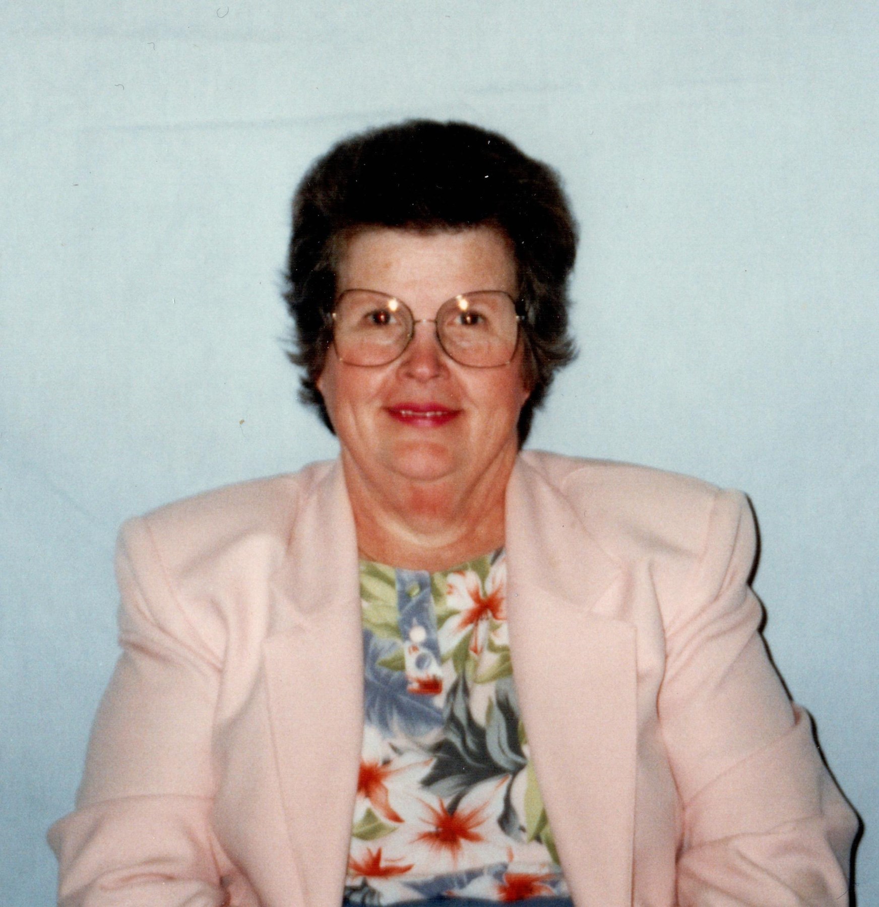 Obituary of Jaunita May Stutzman