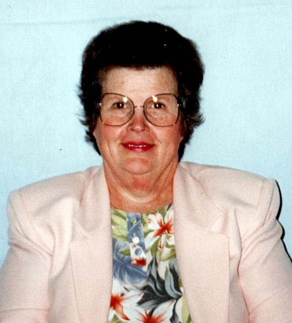 Obituary of Jaunita May Stutzman