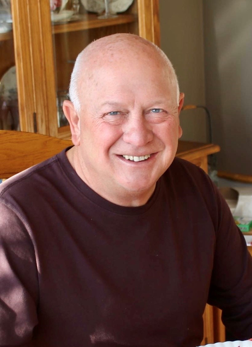 David Warren Obituary North Vancouver, BC