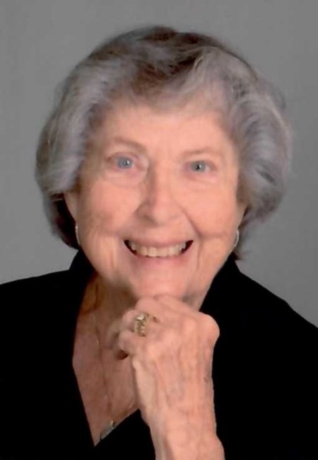 Obituary of Jo Ann Smith