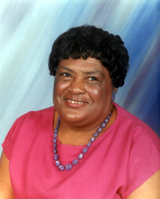 Obituary of Juanita Tate