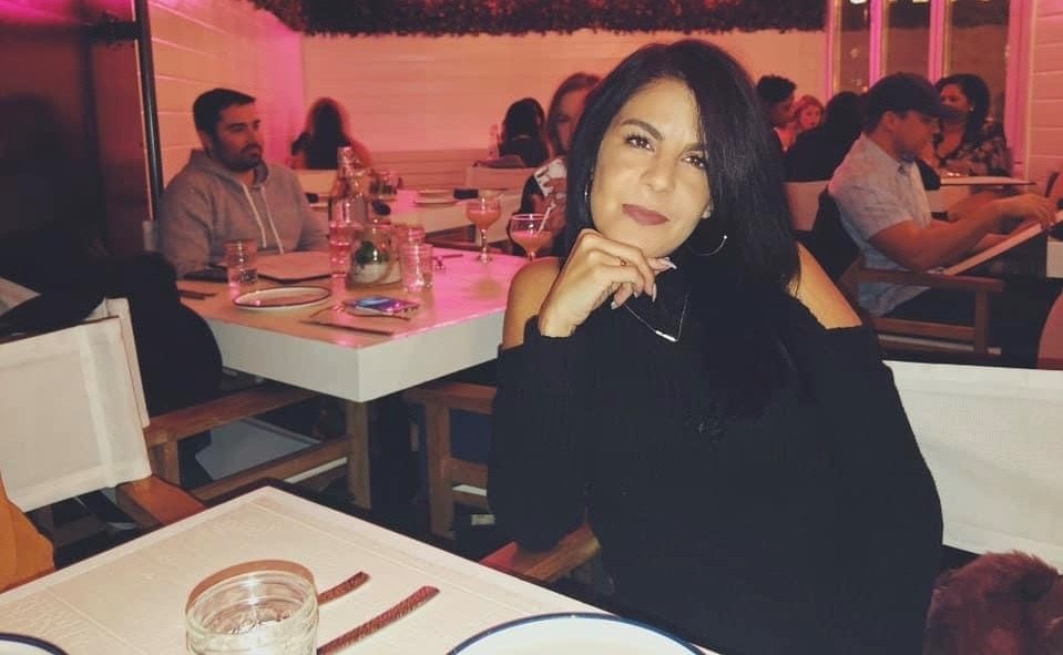 Obituary of Sarahi del Carmen Lopez-Rodway