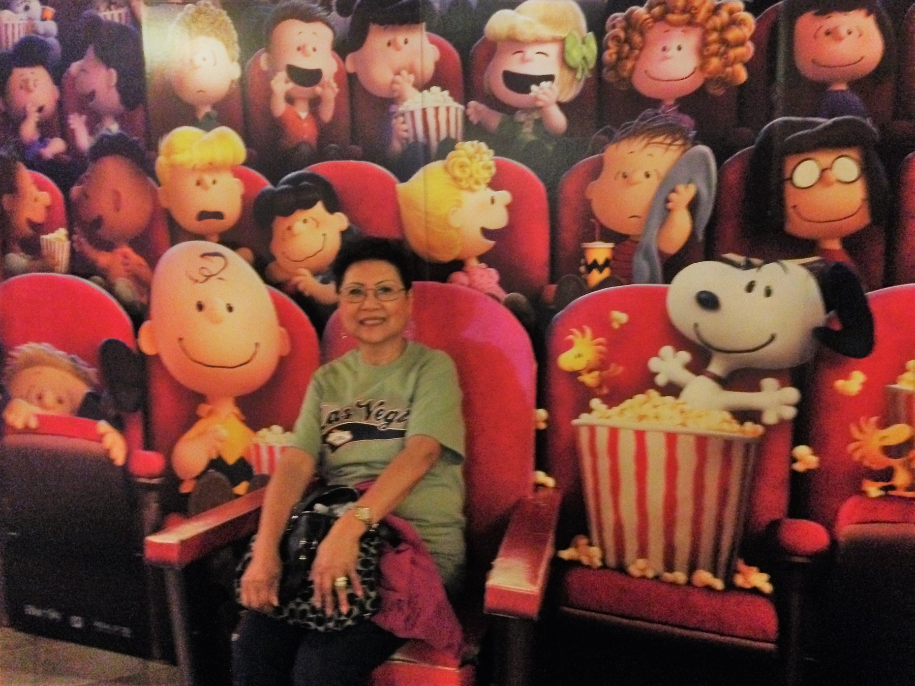 Obituary of Jerry P All