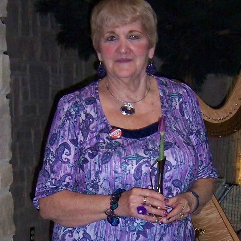 Obituary of Catherine "Kay" Delores Weaver