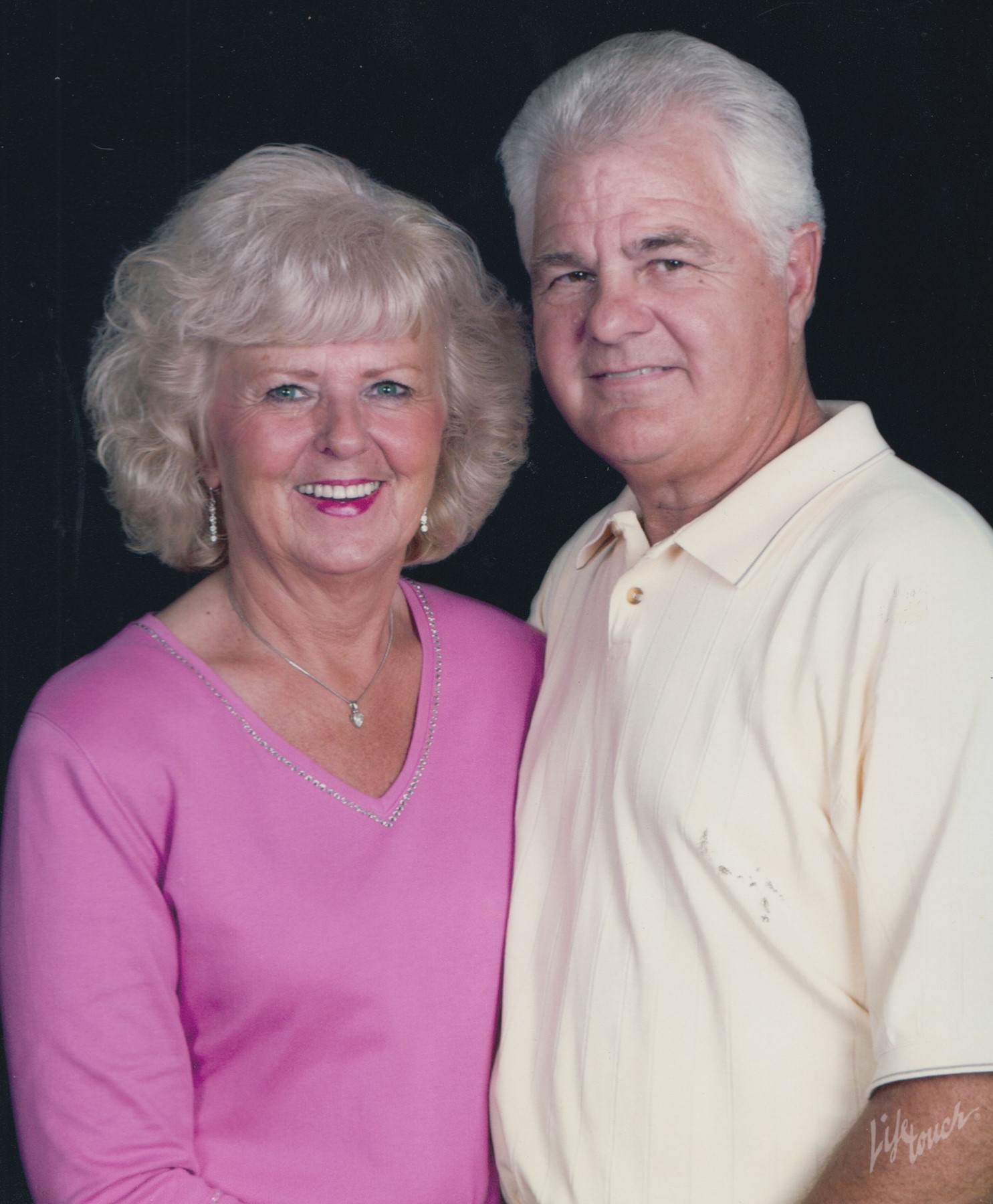 Obituary of Elaine Horton