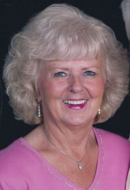 Obituary of Elaine Horton
