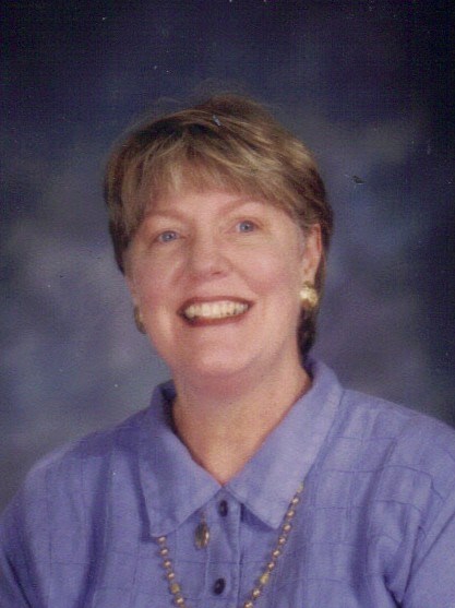 Obituary of Irene Scales Robinson
