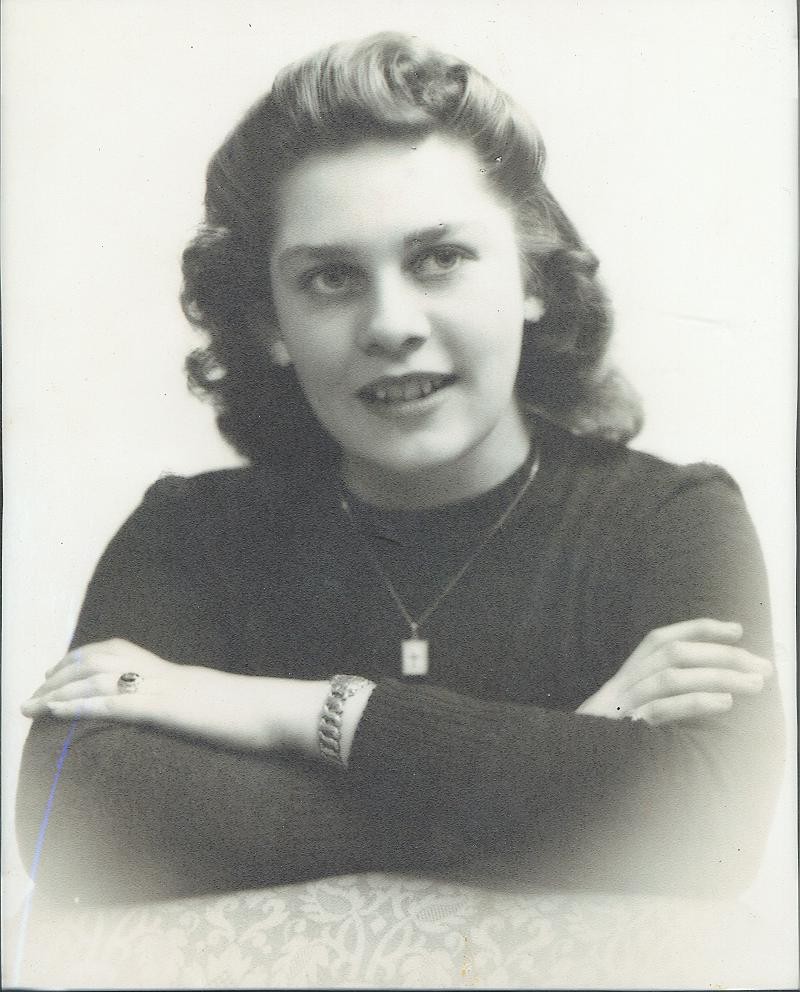 Estelle Rose Bobrowski Obituary East Hartford, CT