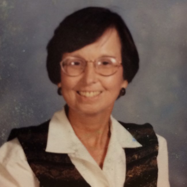 Obituary of Constance Ann Allison