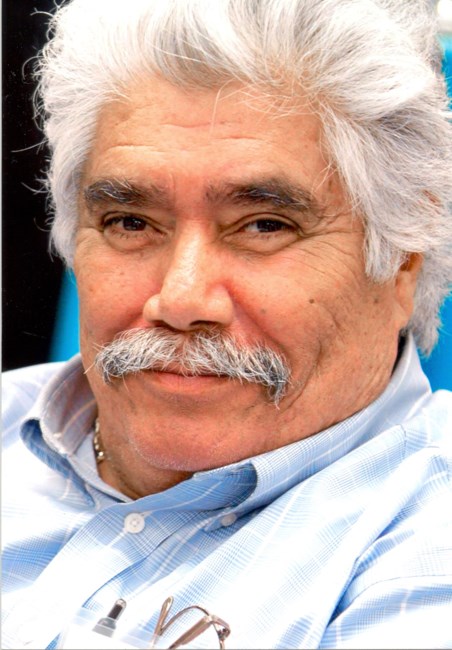 Obituary of Pete Cano Garcia Jr.