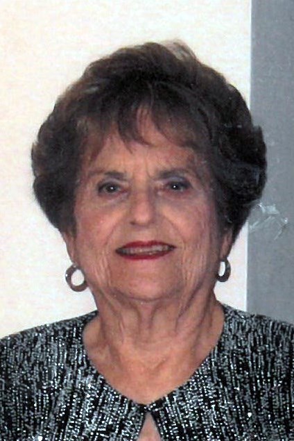 Obituary of Barbara L. Fermon