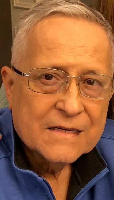 Obituary of Leroy Walter Slouffman