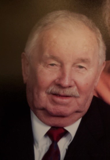 Obituary of Robert Loys Musslewhite