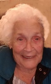 Obituary of Mrs. Betty Jane Steele