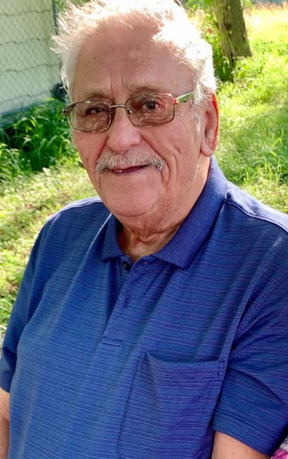 Obituary of Luis Marroquin Hernandez