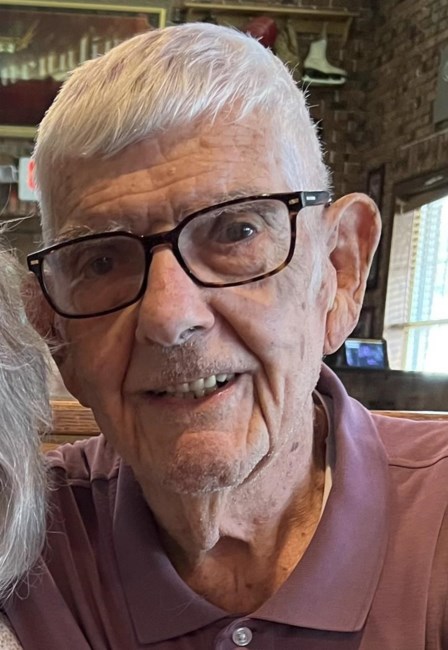 Obituary of George Drake Williams
