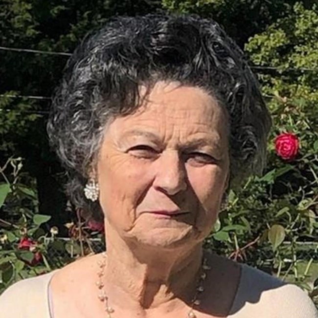 Obituario de Patricia Ann Avery