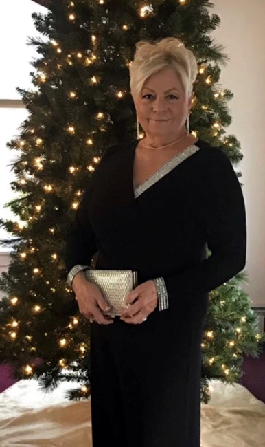 Obituary of Patricia Peterson