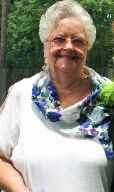 Obituary of Ginny Mae Fahlsing