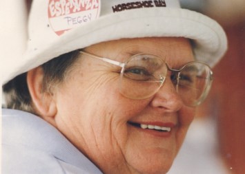 Obituary of Peggy Ann Sartain