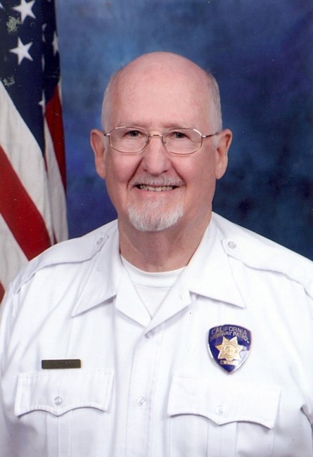 Obituary of Charles "Chuck" J. Read Jr.