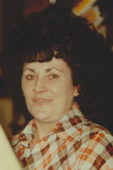 Obituary of Jackie Peterson