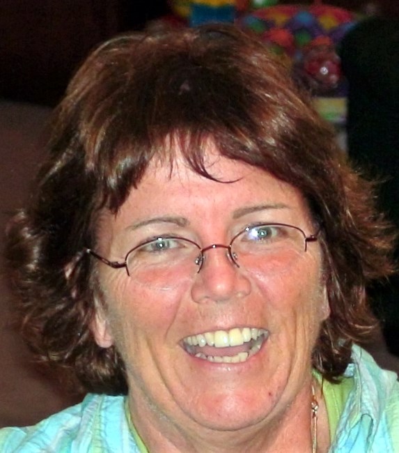 Obituary of Mary Ann Joyce