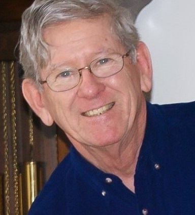 Obituary of Robert D. Lane