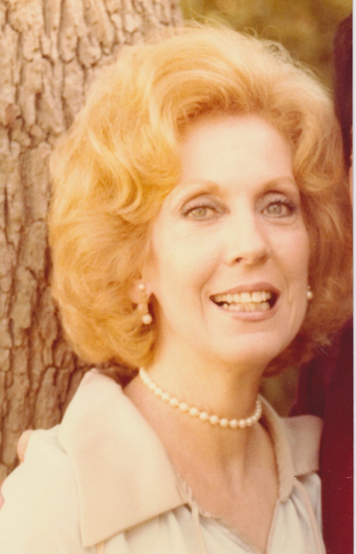 Obituary of Marjorie Miller