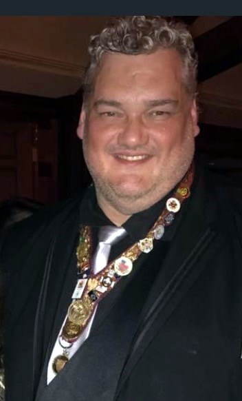 Obituary of John David Hughes