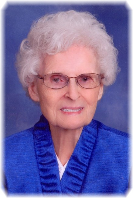 Obituary of Jean Hissong