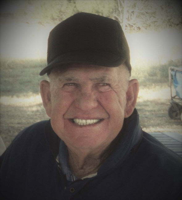 Obituary of Connie "Bob" Fry
