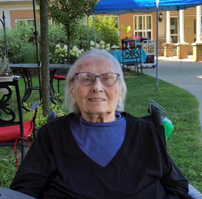 Obituary of Dorothy Stella (Emick) Kitchen