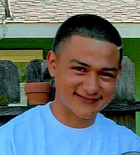 Obituary of Hugo "Gordo" Salvador Torres