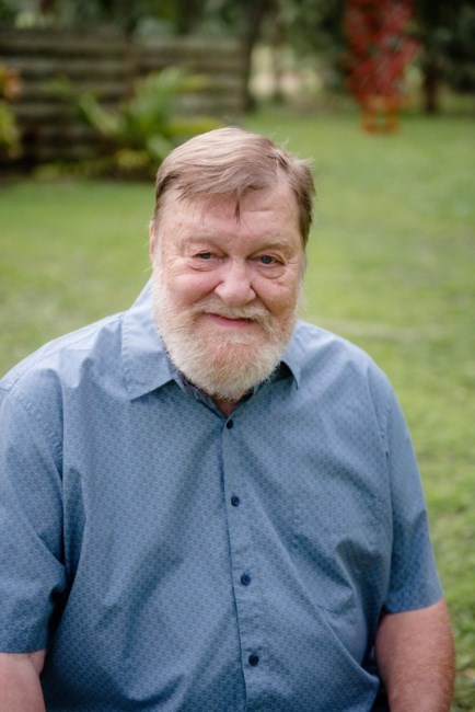 Obituary of Kenneth Stanley Magnusson