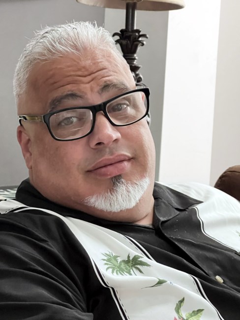 Obituary of Richardini Lopez Jr