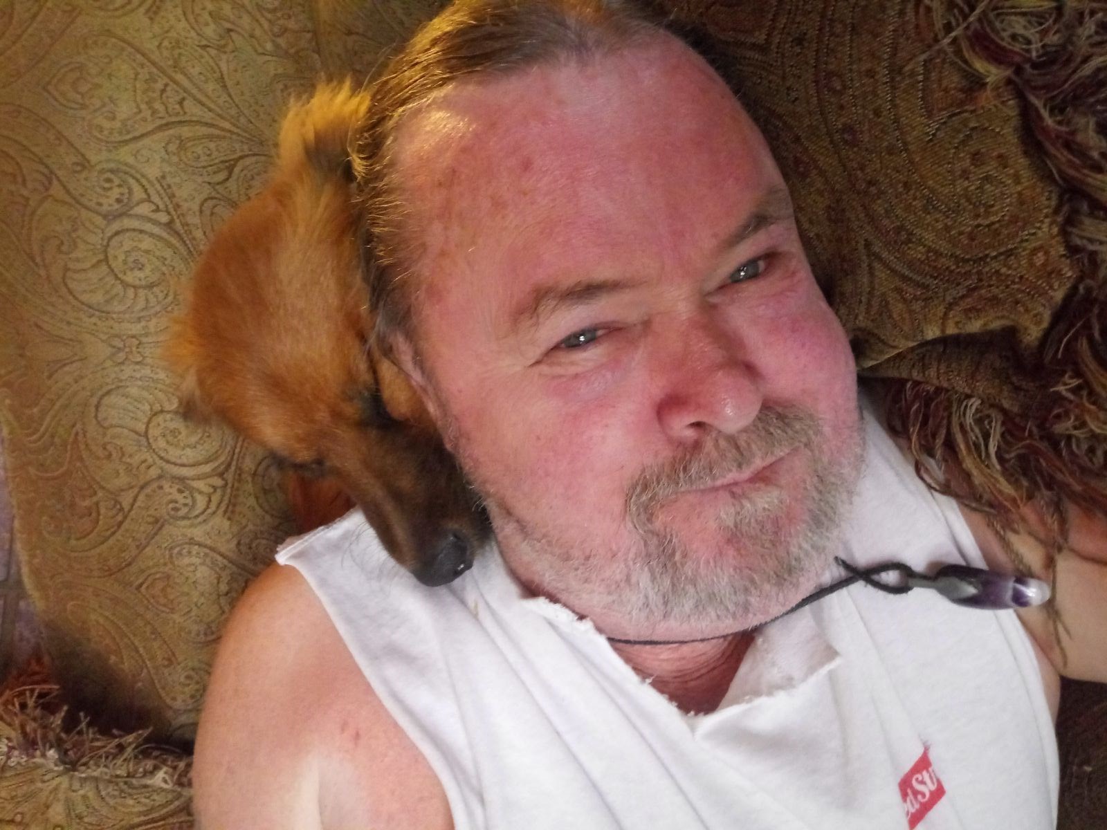 Dallas Dean Riley Obituary - Middletown, OH